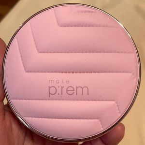 K beauty: Make Prem Based me. tinted glow cushion